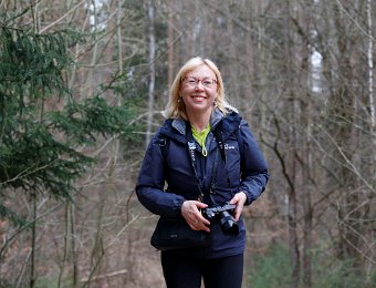 2025 03 26 Trail-Lauf Helfer WM-005 : 2025, Trail-Lauf, Winterwaldlauf