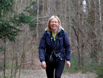 2025 03 26 Trail-Lauf Helfer WM-006 : 2025, Trail-Lauf, Winterwaldlauf
