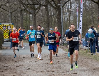 OW-20250329-IMG 5603-2 : 2025, Erlangen, Winterwaldlauf