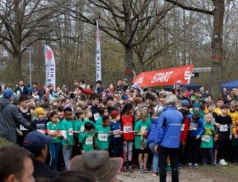 2025 03 26 Kinder-Lauf WM-002 : 2025, Trail-Lauf, Winterwaldlauf