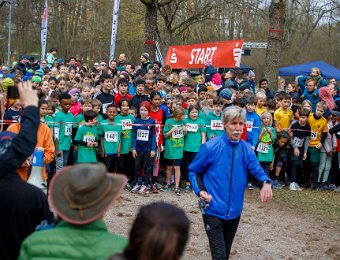 2025 03 26 Kinder-Lauf WM-003 : 2025, Trail-Lauf, Winterwaldlauf