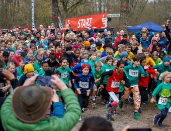 2025 03 26 Kinder-Lauf WM-005 : 2025, Trail-Lauf, Winterwaldlauf