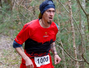 2025 03 26 Trail-Lauf WM-005 : 2025, Trail-Lauf, Winterwaldlauf