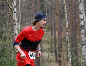 2025 03 26 Trail-Lauf WM-006 : 2025, Trail-Lauf, Winterwaldlauf