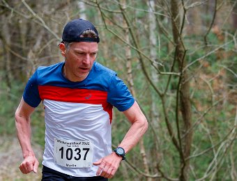 2025 03 26 Trail-Lauf WM-007 : 2025, Trail-Lauf, Winterwaldlauf