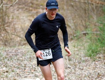 2025 03 26 Trail-Lauf WM-009 : 2025, Trail-Lauf, Winterwaldlauf
