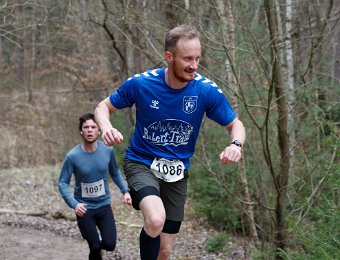 2025 03 26 Trail-Lauf WM-013 : 2025, Trail-Lauf, Winterwaldlauf