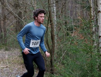 2025 03 26 Trail-Lauf WM-014 : 2025, Trail-Lauf, Winterwaldlauf