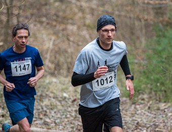 2025 03 26 Trail-Lauf WM-015 : 2025, Trail-Lauf, Winterwaldlauf