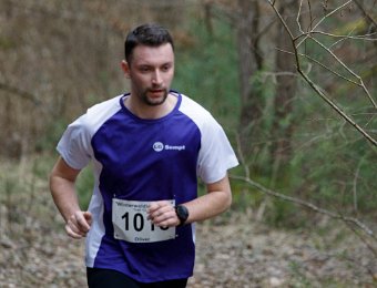 2025 03 26 Trail-Lauf WM-017 : 2025, Trail-Lauf, Winterwaldlauf