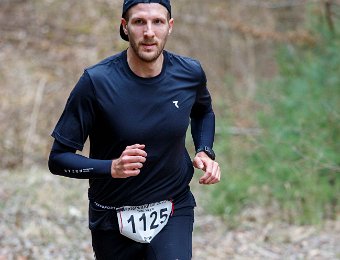 2025 03 26 Trail-Lauf WM-018 : 2025, Trail-Lauf, Winterwaldlauf
