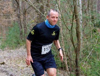 2025 03 26 Trail-Lauf WM-026 : 2025, Trail-Lauf, Winterwaldlauf