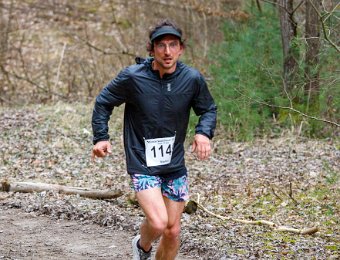 2025 03 26 Trail-Lauf WM-027 : 2025, Trail-Lauf, Winterwaldlauf