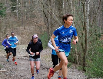 2025 03 26 Trail-Lauf WM-029 : 2025, Trail-Lauf, Winterwaldlauf