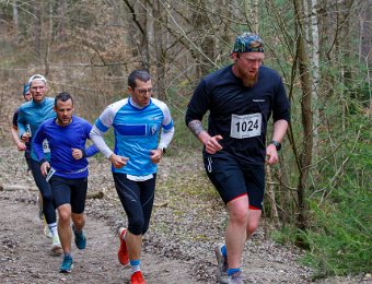 2025 03 26 Trail-Lauf WM-031 : 2025, Trail-Lauf, Winterwaldlauf