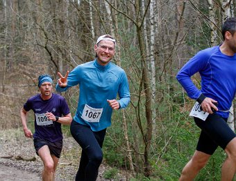 2025 03 26 Trail-Lauf WM-032 : 2025, Trail-Lauf, Winterwaldlauf