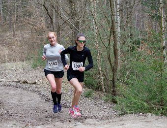 2025 03 26 Trail-Lauf WM-033 : 2025, Trail-Lauf, Winterwaldlauf