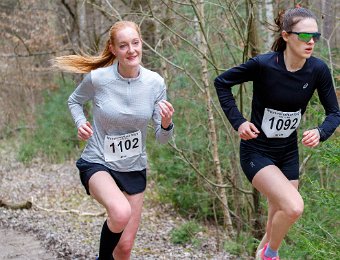 2025 03 26 Trail-Lauf WM-034 : 2025, Trail-Lauf, Winterwaldlauf