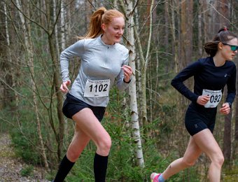 2025 03 26 Trail-Lauf WM-035 : 2025, Trail-Lauf, Winterwaldlauf