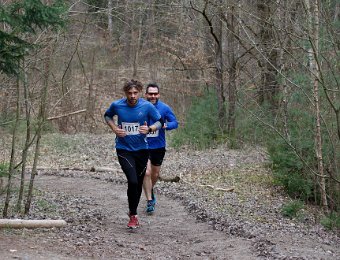 2025 03 26 Trail-Lauf WM-036 : 2025, Trail-Lauf, Winterwaldlauf