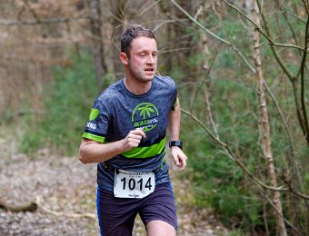 2025 03 26 Trail-Lauf WM-046 : 2025, Trail-Lauf, Winterwaldlauf