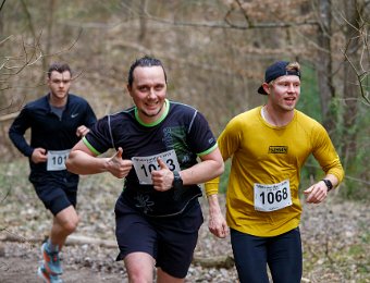 2025 03 26 Trail-Lauf WM-047 : 2025, Trail-Lauf, Winterwaldlauf