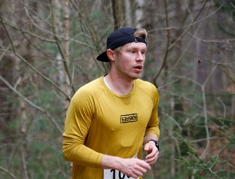 2025 03 26 Trail-Lauf WM-048 : 2025, Trail-Lauf, Winterwaldlauf