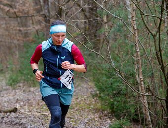 2025 03 26 Trail-Lauf WM-058 : 2025, Trail-Lauf, Winterwaldlauf