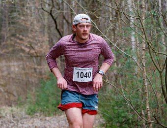 2025 03 26 Trail-Lauf WM-060 : 2025, Trail-Lauf, Winterwaldlauf