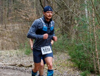 2025 03 26 Trail-Lauf WM-071 : 2025, Trail-Lauf, Winterwaldlauf
