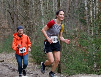 2025 03 26 Trail-Lauf WM-074 : 2025, Trail-Lauf, Winterwaldlauf