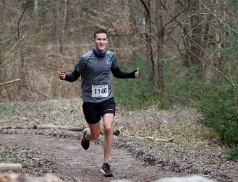 2025 03 26 Trail-Lauf WM-077 : 2025, Trail-Lauf, Winterwaldlauf