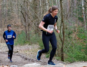 2025 03 26 Trail-Lauf WM-078 : 2025, Trail-Lauf, Winterwaldlauf