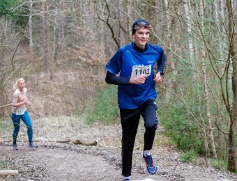 2025 03 26 Trail-Lauf WM-079 : 2025, Trail-Lauf, Winterwaldlauf