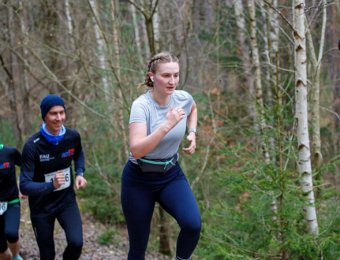 2025 03 26 Trail-Lauf WM-085 : 2025, Trail-Lauf, Winterwaldlauf
