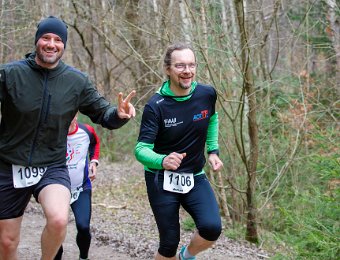 2025 03 26 Trail-Lauf WM-089 : 2025, Trail-Lauf, Winterwaldlauf