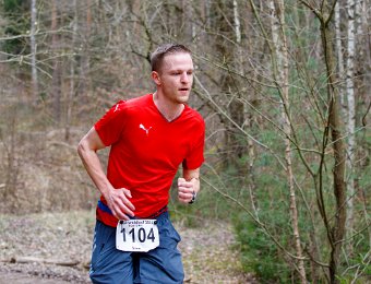 2025 03 26 Trail-Lauf WM-095 : 2025, Trail-Lauf, Winterwaldlauf