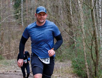 2025 03 26 Trail-Lauf WM-096 : 2025, Trail-Lauf, Winterwaldlauf