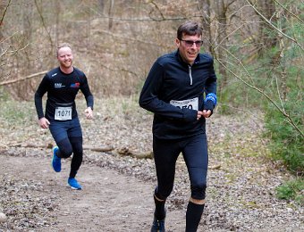2025 03 26 Trail-Lauf WM-097 : 2025, Trail-Lauf, Winterwaldlauf