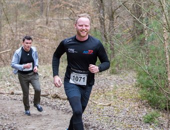 2025 03 26 Trail-Lauf WM-098 : 2025, Trail-Lauf, Winterwaldlauf
