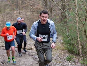 2025 03 26 Trail-Lauf WM-099 : 2025, Trail-Lauf, Winterwaldlauf