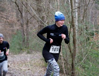 2025 03 26 Trail-Lauf WM-102 : 2025, Trail-Lauf, Winterwaldlauf
