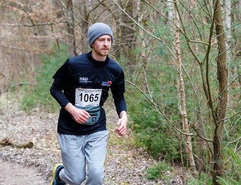 2025 03 26 Trail-Lauf WM-103 : 2025, Trail-Lauf, Winterwaldlauf