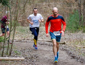 2025 03 26 Trail-Lauf WM-104 : 2025, Trail-Lauf, Winterwaldlauf