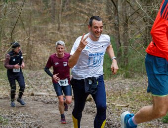 2025 03 26 Trail-Lauf WM-105 : 2025, Trail-Lauf, Winterwaldlauf