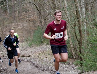 2025 03 26 Trail-Lauf WM-110 : 2025, Trail-Lauf, Winterwaldlauf