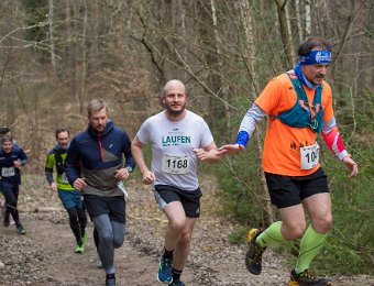 2025 03 26 Trail-Lauf WM-114 : 2025, Trail-Lauf, Winterwaldlauf