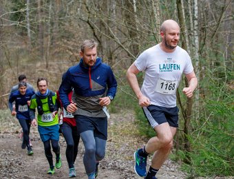 2025 03 26 Trail-Lauf WM-115 : 2025, Trail-Lauf, Winterwaldlauf