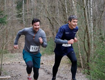 2025 03 26 Trail-Lauf WM-117 : 2025, Trail-Lauf, Winterwaldlauf
