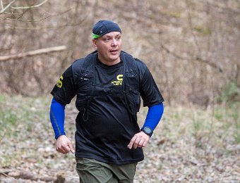 2025 03 26 Trail-Lauf WM-118 : 2025, Trail-Lauf, Winterwaldlauf